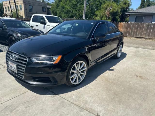 2015 Audi A3 1.8T Premium for sale in Modesto, CA