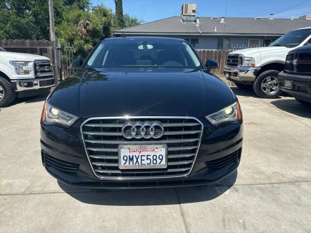 2015 Audi A3 1.8T Premium