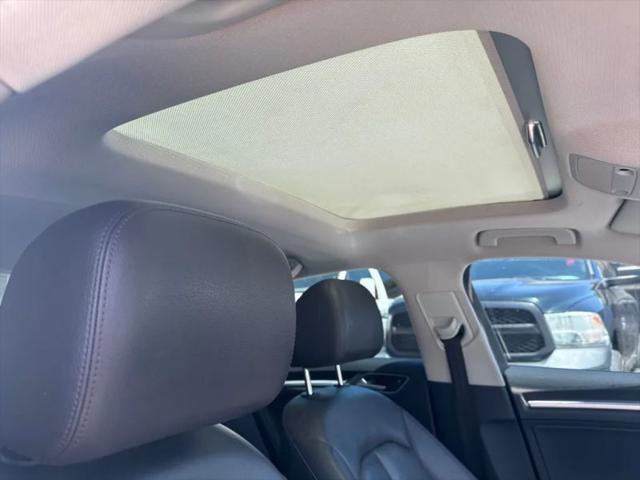 2015 Audi A3 1.8T Premium