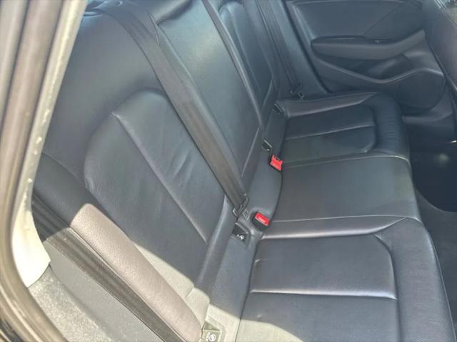 2015 Audi A3 1.8T Premium