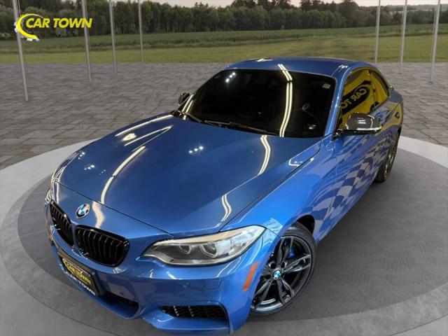 2016 BMW M2 M235i for sale in Manassas, VA