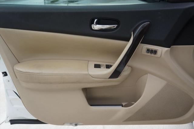 2012 Nissan Maxima 3.5 SV
