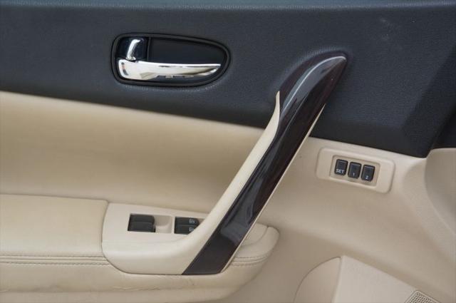 2012 Nissan Maxima 3.5 SV