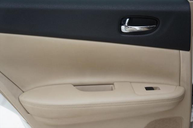 2012 Nissan Maxima 3.5 SV