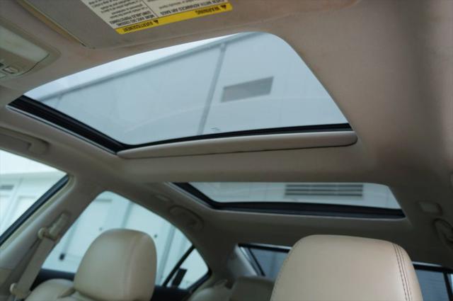 2012 Nissan Maxima 3.5 SV