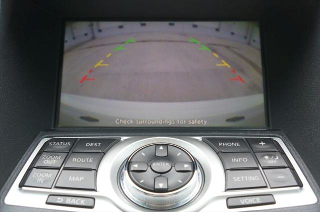 2012 Nissan Maxima 3.5 SV