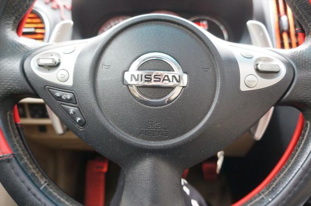2012 Nissan Maxima 3.5 SV
