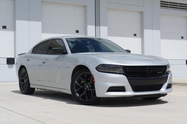 2022 Dodge Charger SXT RWD for sale in Opa Locka, FL