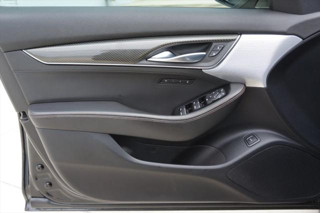 2020 Cadillac CT5 Sport