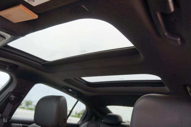 2020 Cadillac CT5 Sport