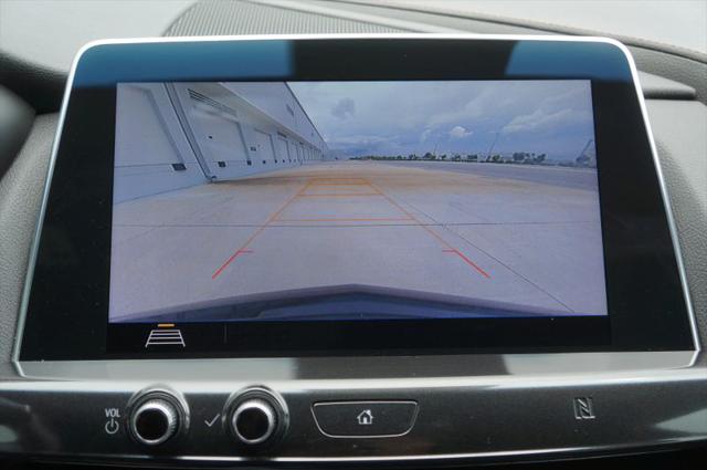 2020 Cadillac CT5 Sport