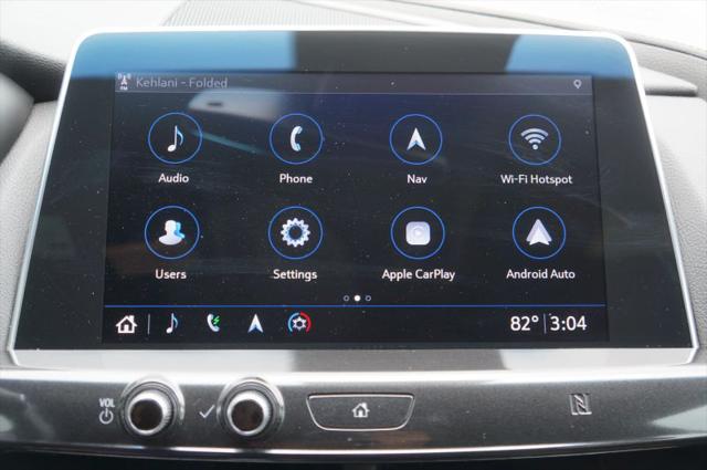 2020 Cadillac CT5 Sport