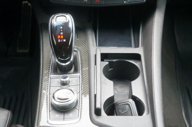 2020 Cadillac CT5 Sport