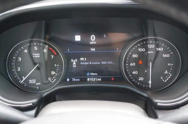 2020 Cadillac CT5 Sport