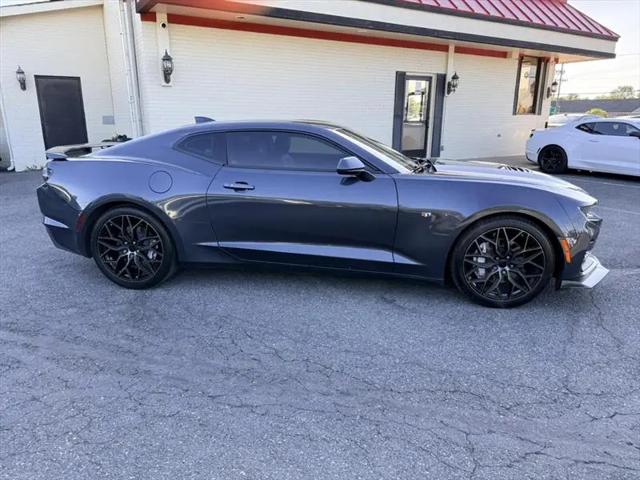 2019 Chevrolet Camaro 2SS