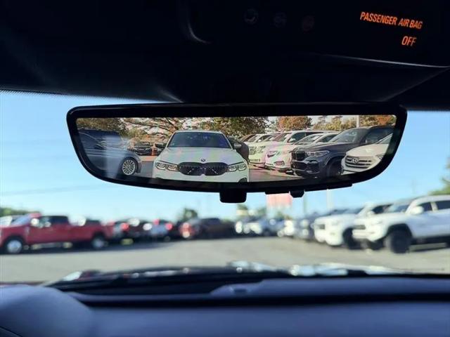 2019 Chevrolet Camaro 2SS