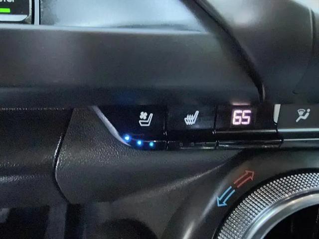 2019 Chevrolet Camaro 2SS