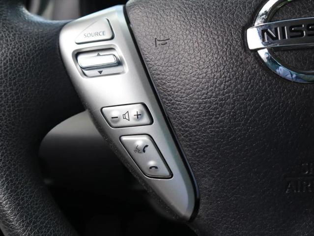 2015 Nissan Versa 1.6 S