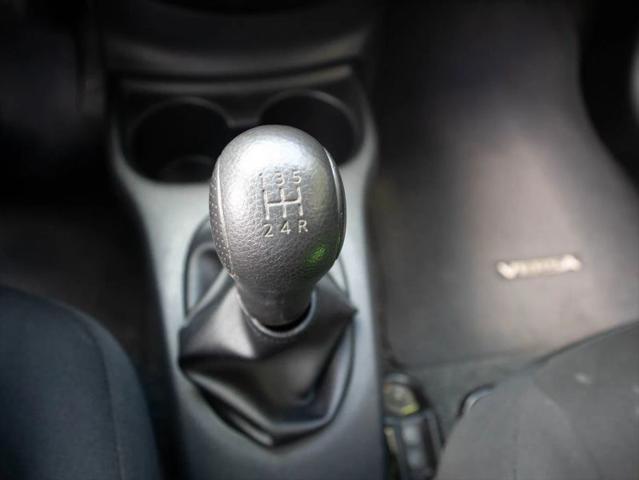 2015 Nissan Versa 1.6 S