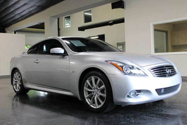 2014 INFINITI Q60 Journey for sale in Lilburn, GA