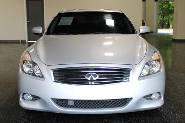 2014 INFINITI Q60 Journey