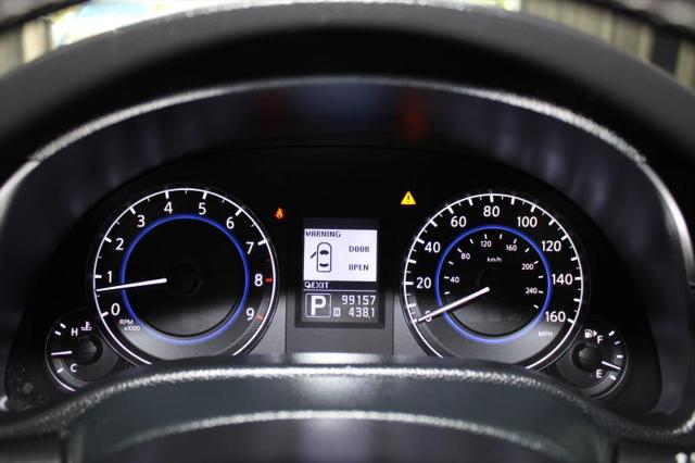 2014 INFINITI Q60 Journey