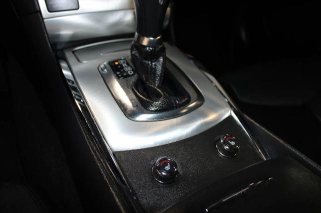 2014 INFINITI Q60 Journey
