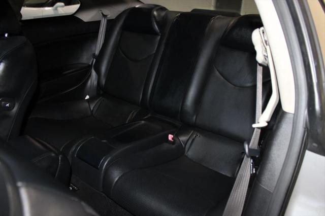 2014 INFINITI Q60 Journey