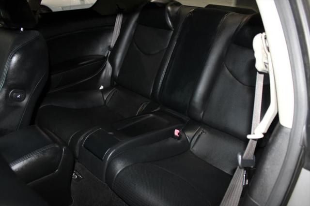 2014 INFINITI Q60 Journey