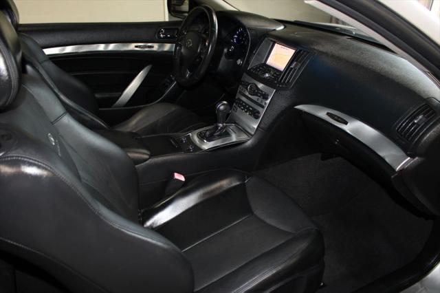 2014 INFINITI Q60 Journey