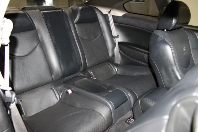 2014 INFINITI Q60 Journey