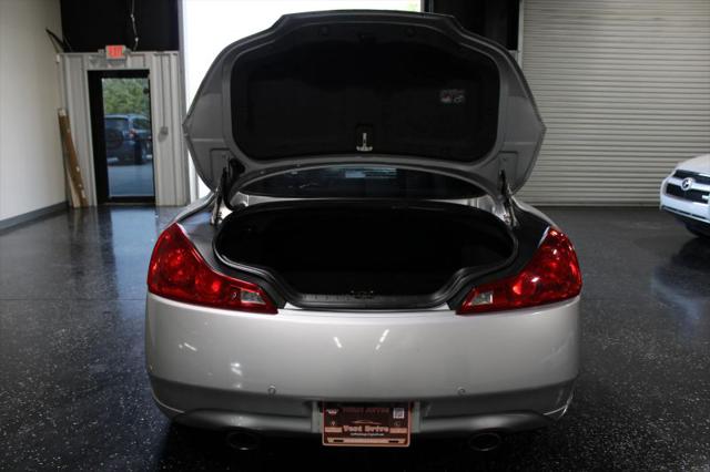 2014 INFINITI Q60 Journey