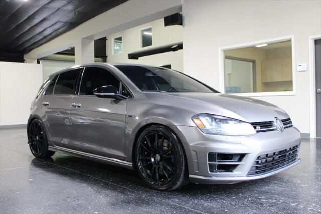 2016 Volkswagen Golf R 4-Door for sale in Lilburn, GA