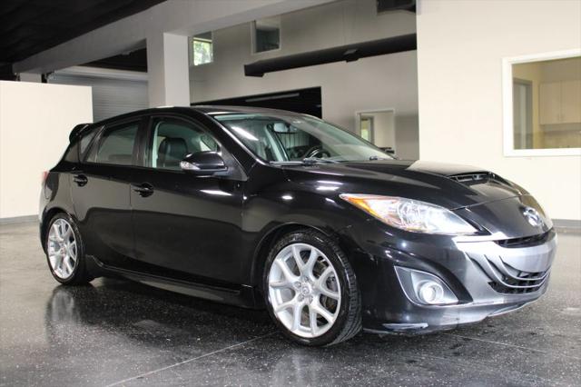 2010 Mazda MazdaSpeed3 Sport for sale in Lilburn, GA