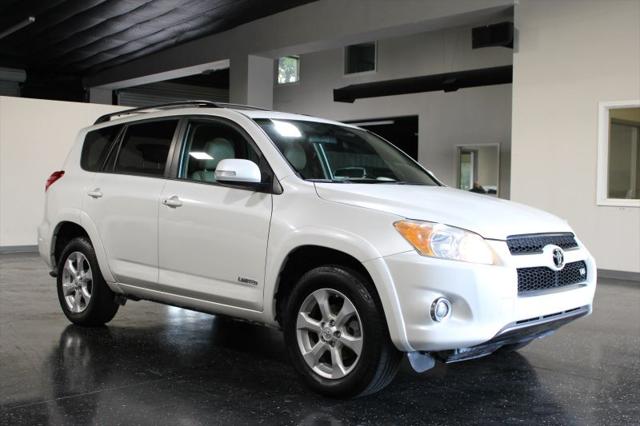 2010 Toyota RAV4 Limited V6 for sale in Lilburn, GA
