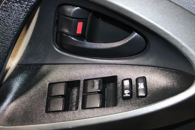 2010 Toyota RAV4 Limited V6