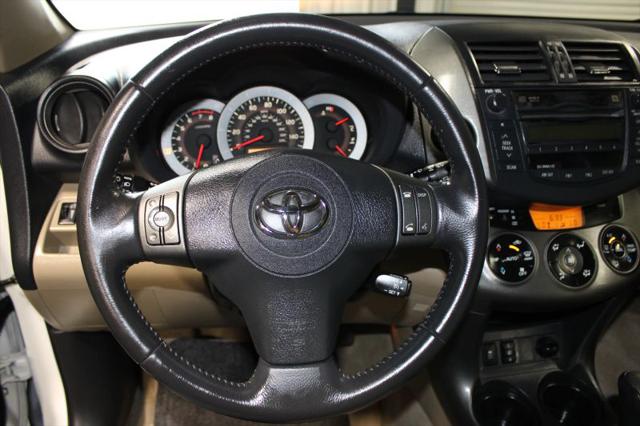 2010 Toyota RAV4 Limited V6