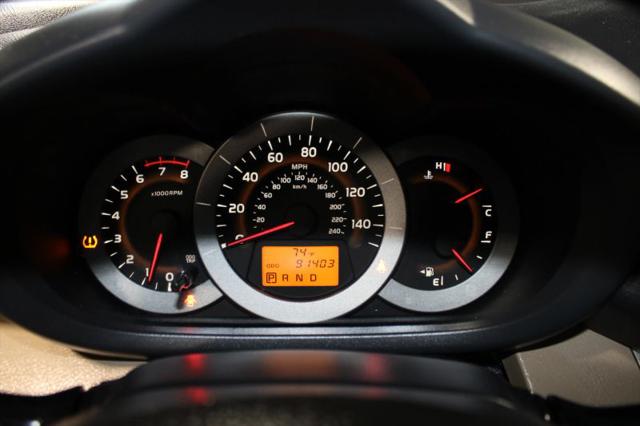 2010 Toyota RAV4 Limited V6