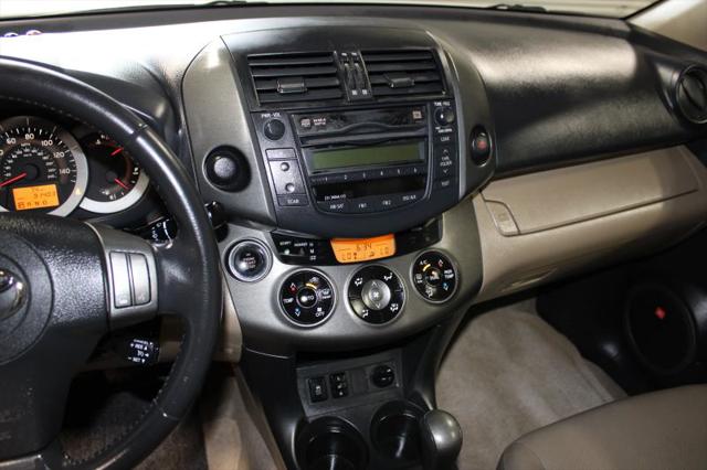 2010 Toyota RAV4 Limited V6