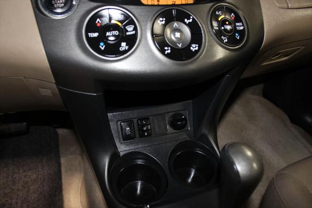 2010 Toyota RAV4 Limited V6