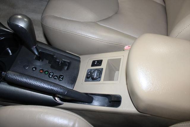 2010 Toyota RAV4 Limited V6