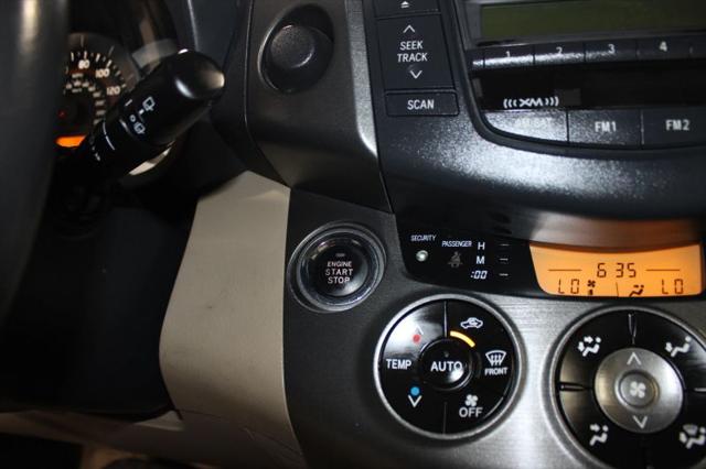 2010 Toyota RAV4 Limited V6