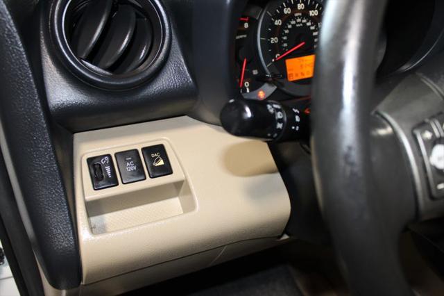 2010 Toyota RAV4 Limited V6