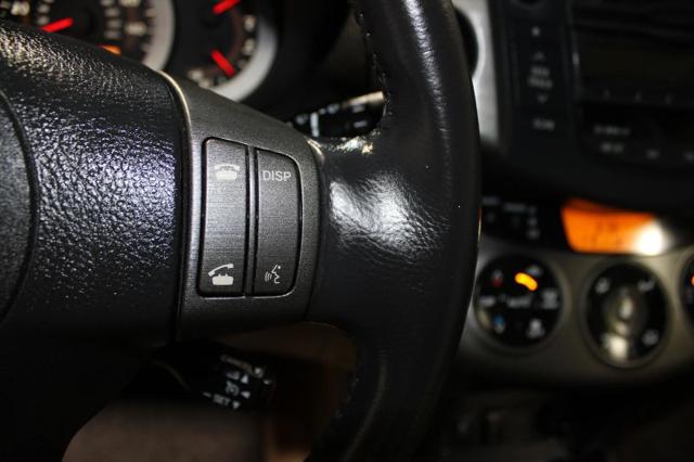 2010 Toyota RAV4 Limited V6