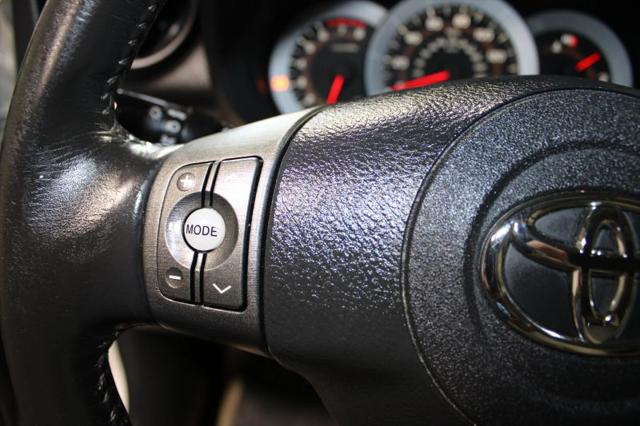 2010 Toyota RAV4 Limited V6