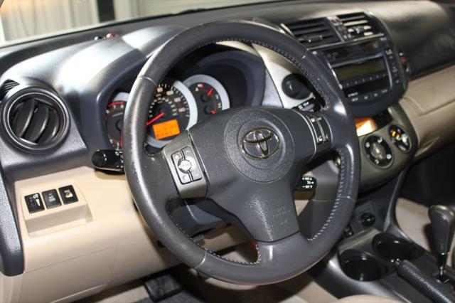 2010 Toyota RAV4 Limited V6