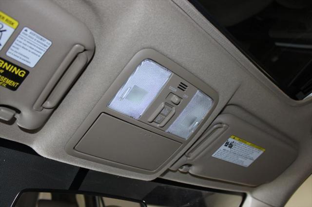 2010 Toyota RAV4 Limited V6