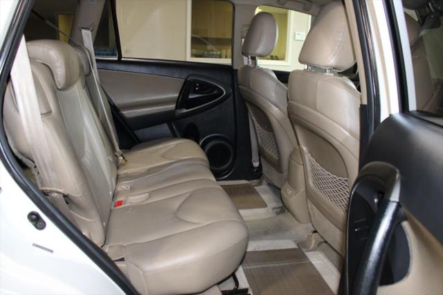 2010 Toyota RAV4 Limited V6