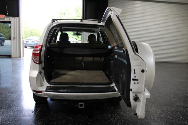 2010 Toyota RAV4 Limited V6