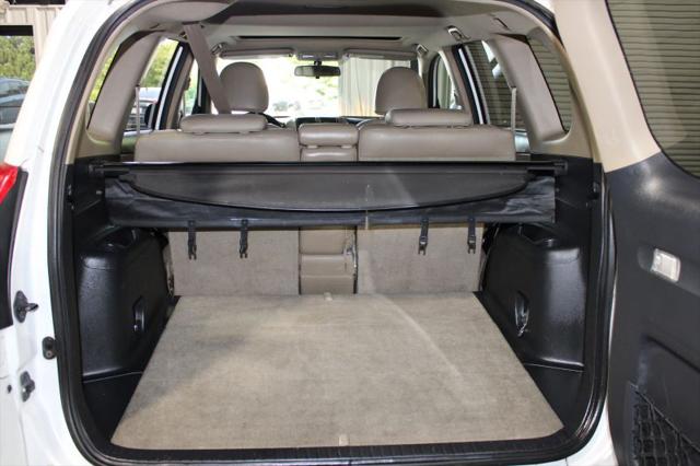 2010 Toyota RAV4 Limited V6